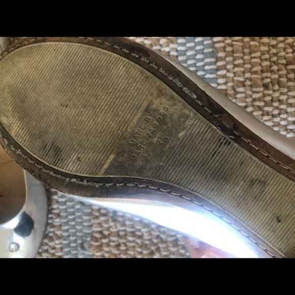 Marc by marc jacobs mice flats - Picture 8 of 10